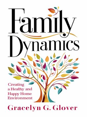 cover image of Family Dynamics